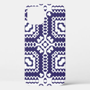 Case-Mate iPhone Case Carreaux en azulejos décoratifs en céramique. util