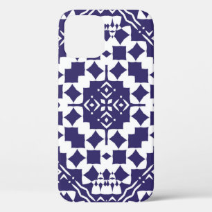 Case-Mate iPhone Case Carreaux en azulejos décoratifs en céramique. util