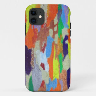 Coque iPhone 11 carrelage