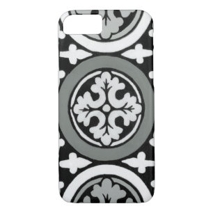 Case-Mate iPhone Case Carrelage Renaissance Décor