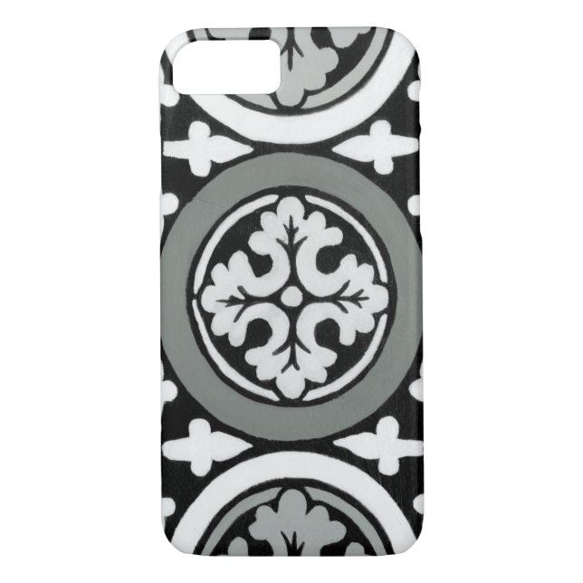 Coques Case-Mate iPhone Carrelage Renaissance Décor (Dos)