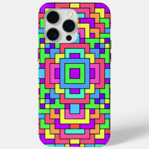 Coque Case-Mate iPhone Carrelé