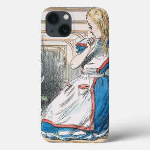 Case-Mate iPhone Case Carroll : Alice, 1865
