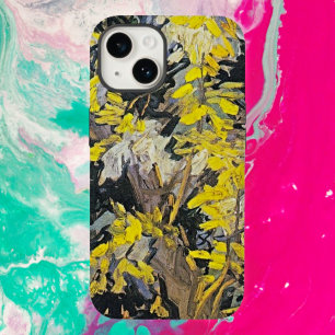 Coque Case-Mate iPhone Carry Van Gogh's Art in Your Pocket - Art Floral