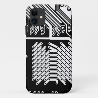 Etui iPhone Case-Mate Carte blanche oh ma !