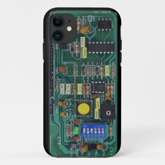Coque Case-Mate iPhone Carte de circuit