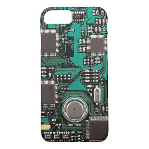 Coque Case-Mate Pour iPhone Carte de circuit