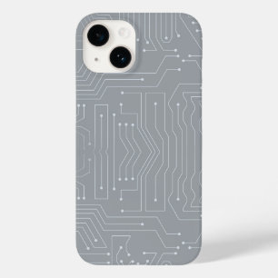 Coque Case-Mate iPhone Carte de circuit