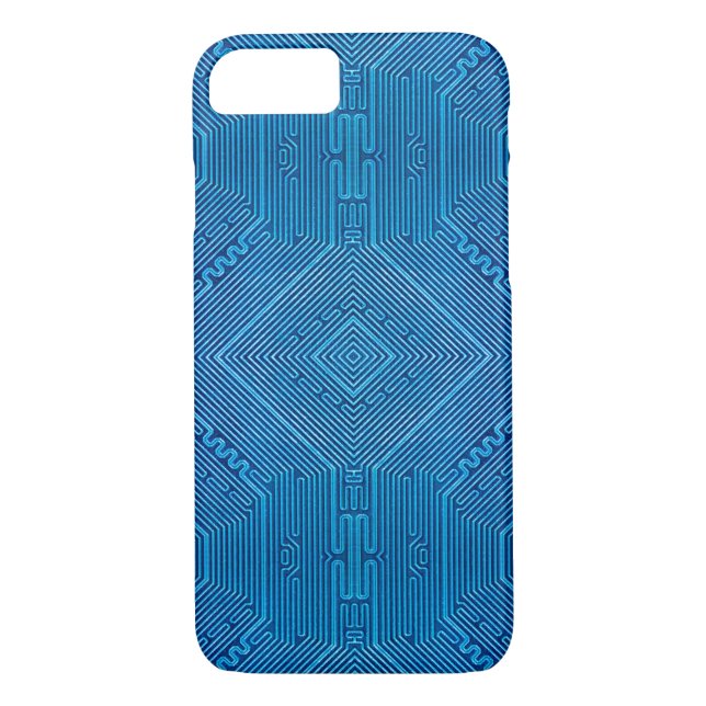 Coques Case-Mate iPhone Carte de circuit (Dos)