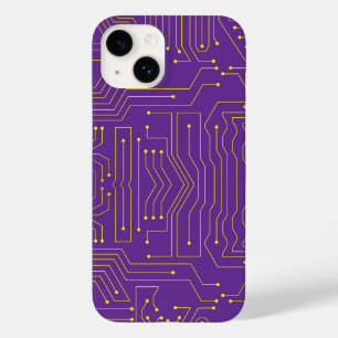 Coque Case-Mate iPhone Carte de circuit