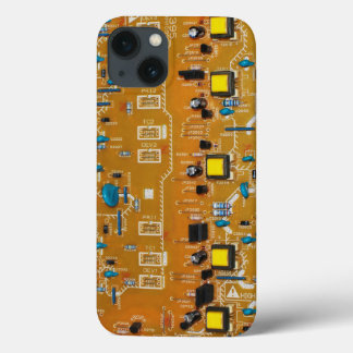 Coque Case-Mate iPhone Carte de circuit