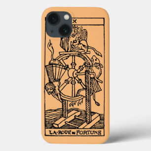 iPhone 13 Case Carte de tarot : Fortune