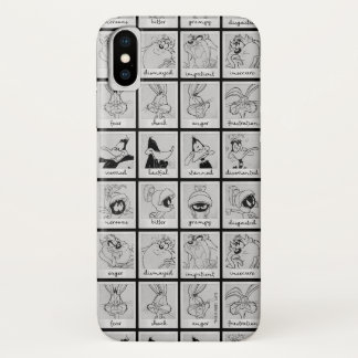 Etui iPhone Case-Mate Carte d'émotion de caractères LOONEY TUNES™