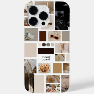 Coque Case-Mate iPhone Carte d'humeur