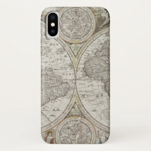 Case-Mate iPhone Case Carte du monde   1676
