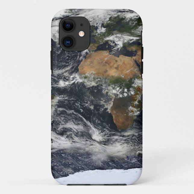 Coques Case-Mate iPhone Carte du monde MODIS (Dos)
