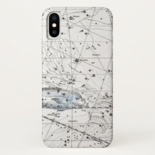 Coques Pour iPhone Carte du plat XXII de constellations