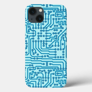 Etui iPhone Case-Mate Carte électronique de Digitals