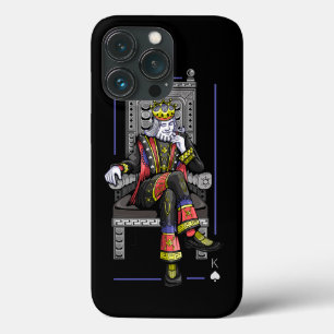 Case-Mate iPhone Case Carte King