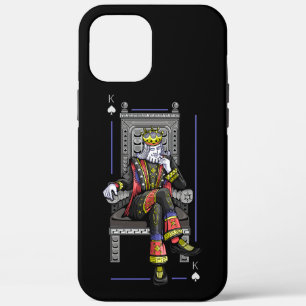 Case-Mate iPhone Case Carte King