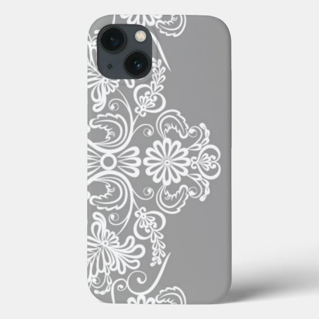 Coques Case-Mate iPhone Carte Mariage (Verso)