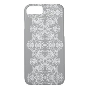 Coque Case-Mate iPhone Carte Mariage