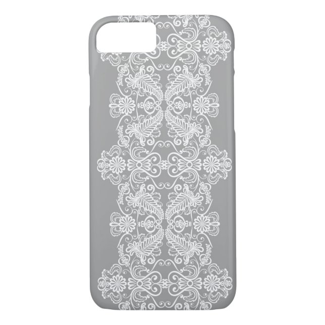 Coques Case-Mate iPhone Carte Mariage (Dos)