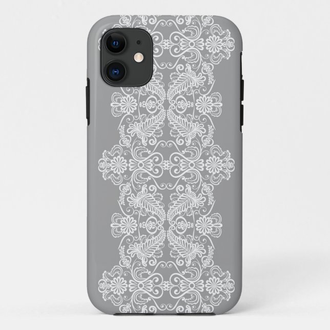 Coques Case-Mate iPhone Carte Mariage (Dos)
