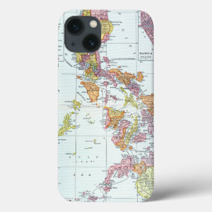 Case-Mate iPhone CASE CARTE : PHILIPPINES, 1905