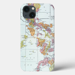 Case-Mate iPhone CASE CARTE : PHILIPPINES, 1905