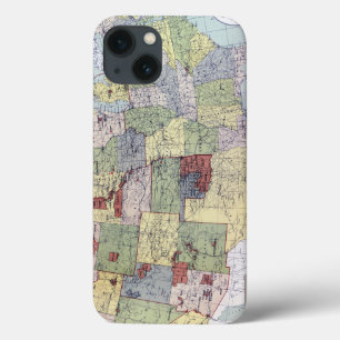 iPhone 13 CASE CARTE : RÉSERVATIONS, 1892