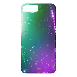 Case-Mate iPhone Case Carthagène Solive Purple