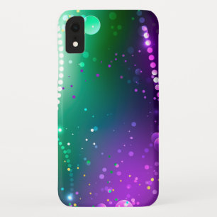 Case-Mate iPhone Case Carthagène Solive Purple