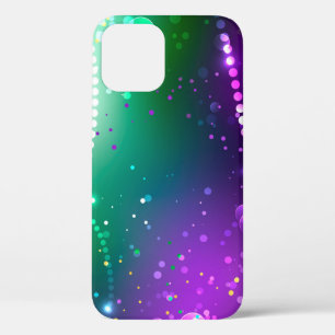 Case-Mate iPhone Case Carthagène Solive Purple