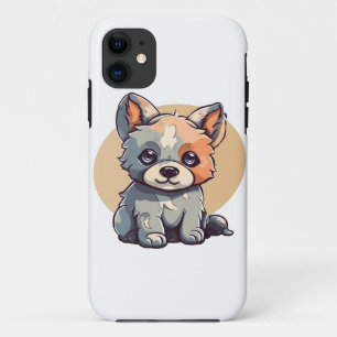 Case-Mate iPhone CASE CARTOON POPPY