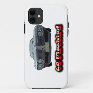 Coques Pour iPhone Cas 1968 de l'iPhone 5 de Firebird