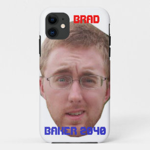 Case-Mate iPhone Case Cas 2040 de l'iPhone 5 de Baker de Brad