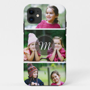 Case-Mate iPhone Case Cas 5/5S d'iPhone de photo de la coutume 3