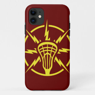 Coque Case-Mate iPhone Cas à haute tension de téléphone