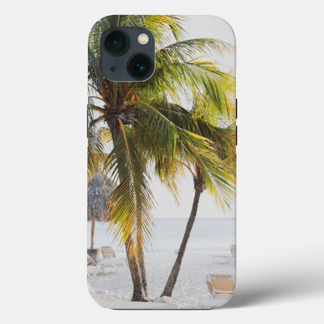 Coques Case-Mate iPhone Cas Abao - Escapade de plage tropicale #4 #océan # (Verso)