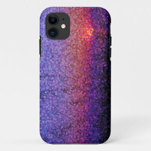 Coque Case-Mate iPhone Cas abstraits du motif iPhone5 de coucher du