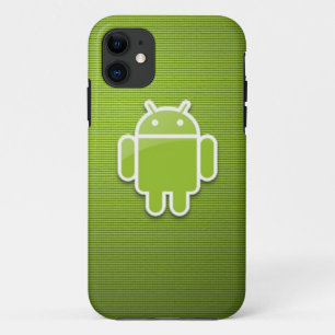 Coques Pour iPhone Cas androïde de l'iPhone 5