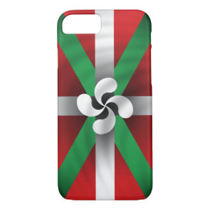 Coque Case-Mate iPhone Cas Basque de l'iPhone 7