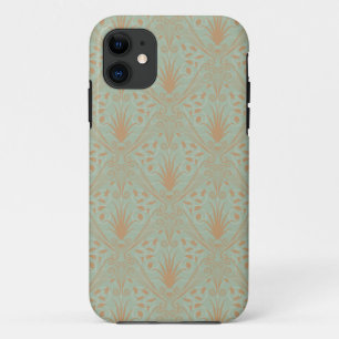 Coques Pour iPhone Cas damasked par cru