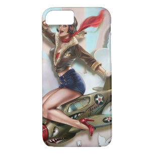 Etui iPhone Case-Mate Cas d'art de nez