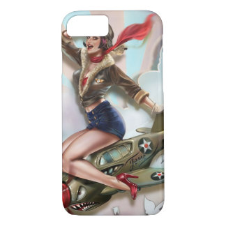 Etui iPhone Case-Mate Cas d'art de nez