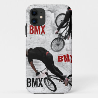 Coques Pour iPhone Cas de BMX, Copyright Karen J Williams