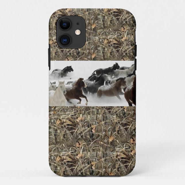 Coques Case-Mate iPhone Cas de Camoflauge/Camo Iphone 5 (Dos)