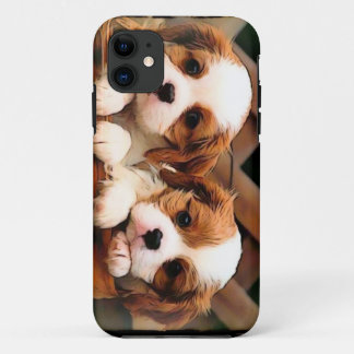 Coque Case-Mate Pour iPhone Cas de chiot