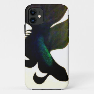 Case-Mate iPhone Case Cas de combat japonais de poissons